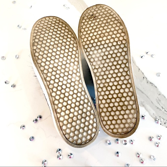 Sam Edelman Pom Slides - Picture 7 of 7